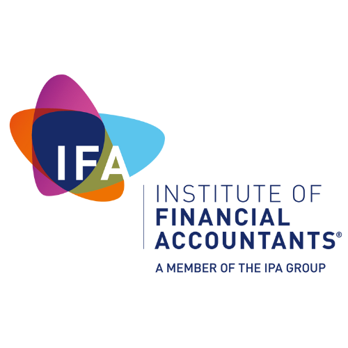 IFA colour logo (square)